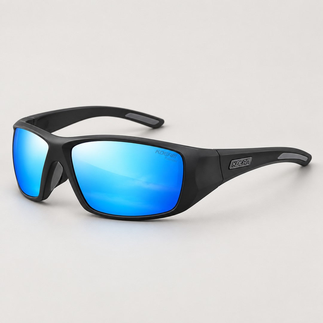 Polarized Outdoor Sport Sunglasses