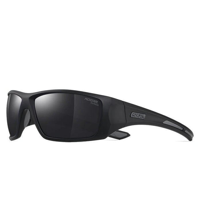 Polarized Outdoor Sport Sunglasses