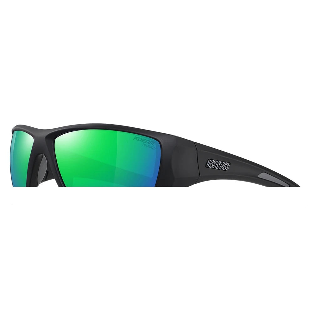 Polarized Outdoor Sport Sunglasses