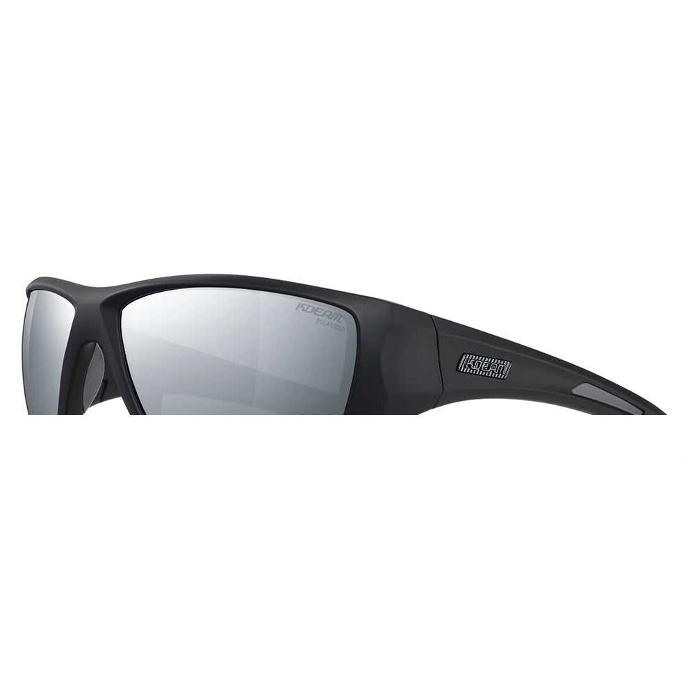 Polarized Outdoor Sport Sunglasses