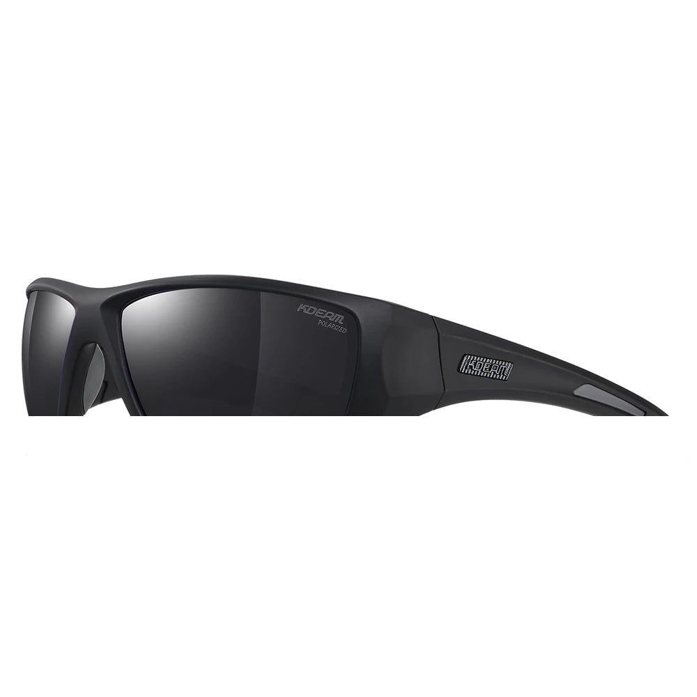 Polarized Outdoor Sport Sunglasses