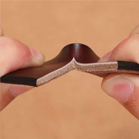 Smooth Finish Leather Premium Belt