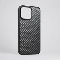 CarbonArmor Case — Carbon Fiber Magnetic iPhone Case for Tactical Everyday Carry