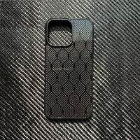 CarbonArmor Case — Carbon Fiber Magnetic iPhone Case for Tactical Everyday Carry