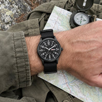 Brakmoor Watch 4.1 — Ready for Anything