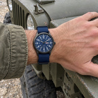 Brakmoor Watch 4.1 — Ready for Anything