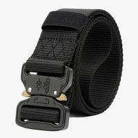 Explorer's Adjustable Tactical Gear Belt