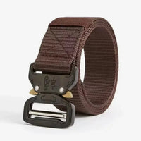 Explorer's Adjustable Tactical Gear Belt