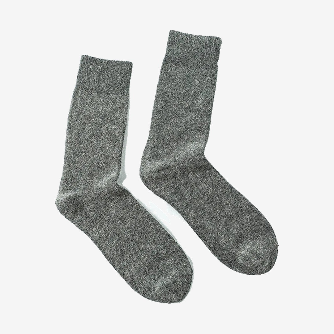 High Quality Knitted Merino Wool Socks