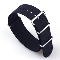 Interchangeable Nylon Strap — Watch 45