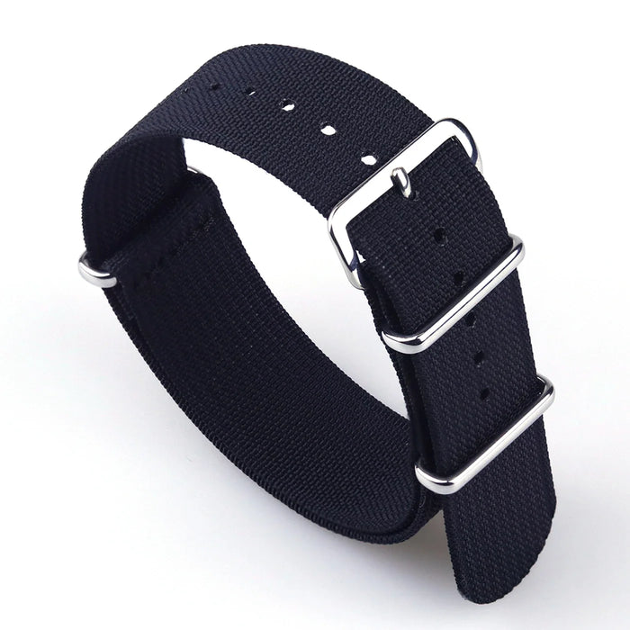 Interchangeable Nylon Strap — Watch 45