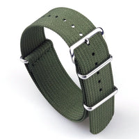 Interchangeable Nylon Strap — Watch 45