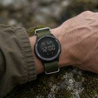 Interchangeable Nylon Strap — Watch 45