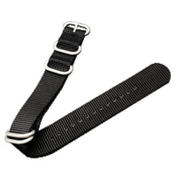 Interchangeable Nylon Strap — Automatic 200M