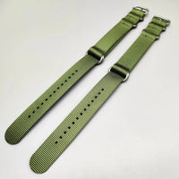 Interchangeable Nylon Strap — Automatic 200M
