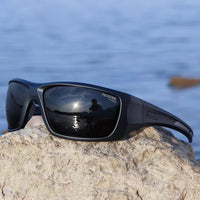 Polarized Outdoor Sport Sunglasses