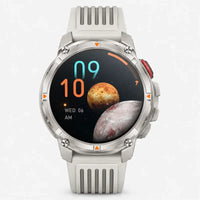 Brakmoor Titan Pro — Rugged Tactical Smartwatch for the Outdoors
