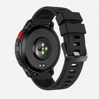 Brakmoor Titan Pro — Rugged Tactical Smartwatch for the Outdoors