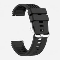 Interchangeable Silicone Strap — Titan Pro
