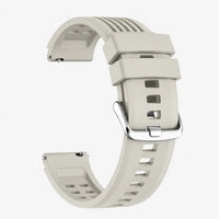 Interchangeable Silicone Strap — Titan Pro