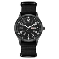 Brakmoor Watch 4.1 — Ready for Anything