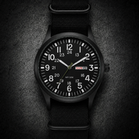 Brakmoor Watch 4.1 — Ready for Anything