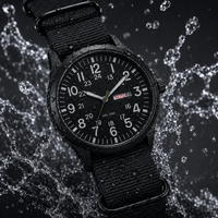 Brakmoor Watch 4.1 — Ready for Anything