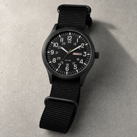 Brakmoor Watch 4.1 — Ready for Anything