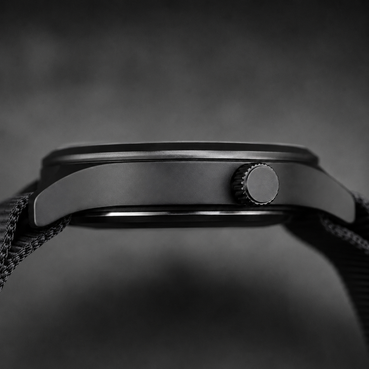 Brakmoor Watch 4.1 — Ready for Anything