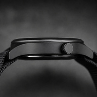 Brakmoor Watch 4.1 — Ready for Anything