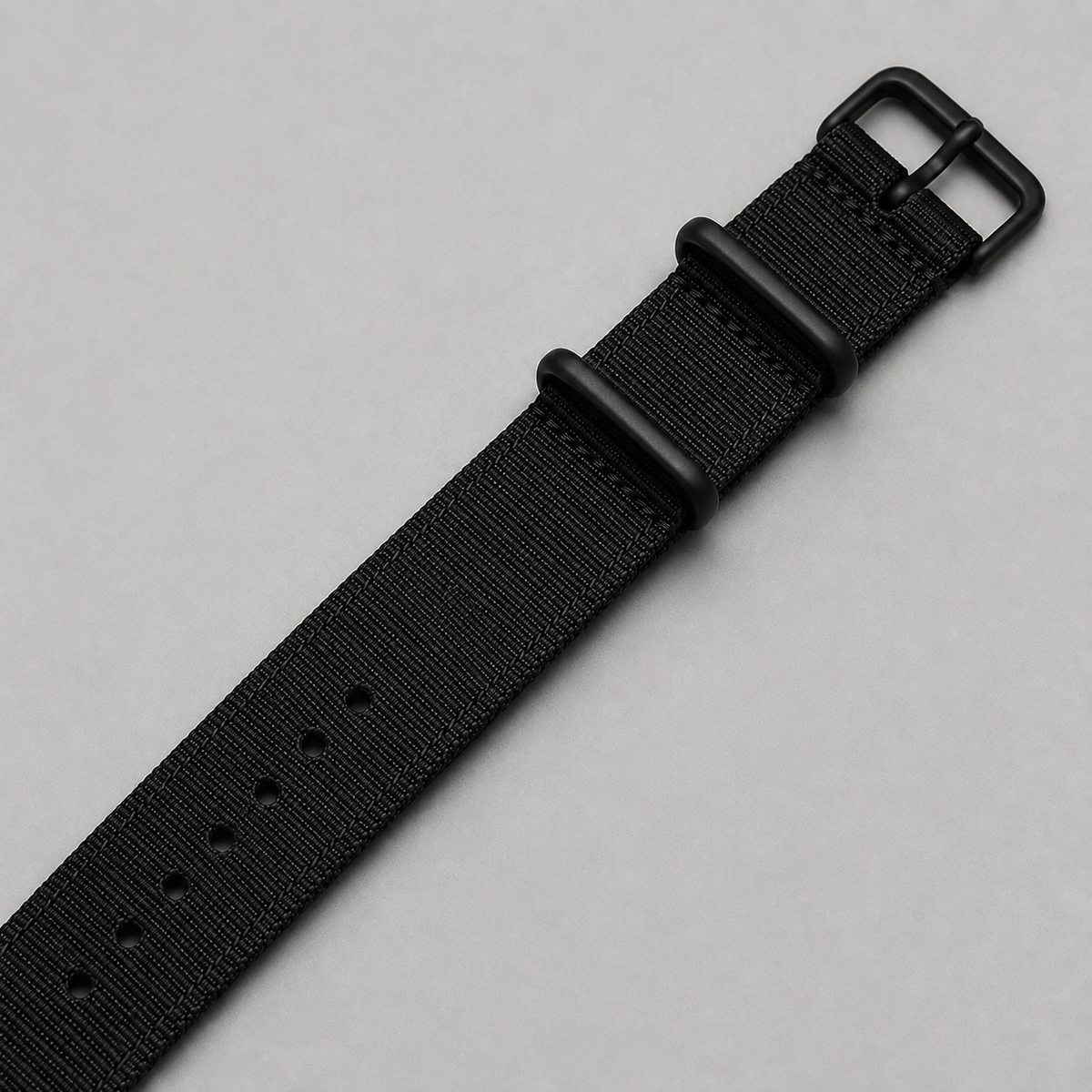 Brakmoor Watch 4.1 — Ready for Anything
