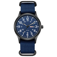 Brakmoor Watch 4.1 — Ready for Anything