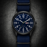 Brakmoor Watch 4.1 — Ready for Anything