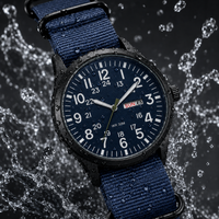 Brakmoor Watch 4.1 — Ready for Anything