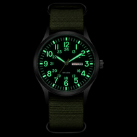 Brakmoor Watch 4.1 — Ready for Anything