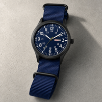 Brakmoor Watch 4.1 — Ready for Anything