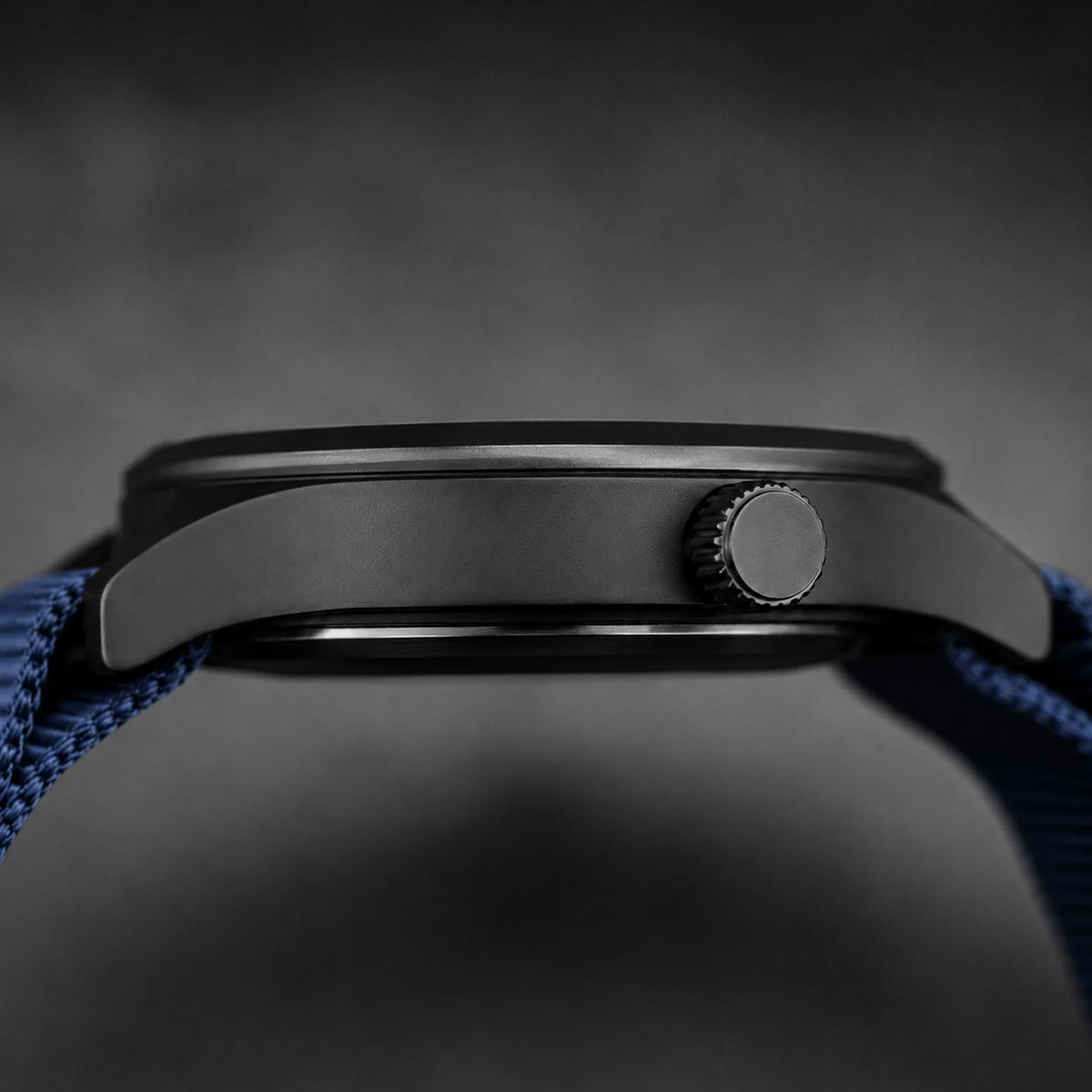 Brakmoor Watch 4.1 — Ready for Anything