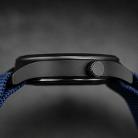 Brakmoor Watch 4.1 — Ready for Anything