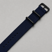 Brakmoor Watch 4.1 — Ready for Anything