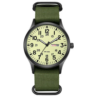 Brakmoor Watch 4.1 — Ready for Anything