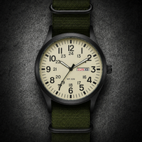 Brakmoor Watch 4.1 — Ready for Anything