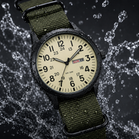 Brakmoor Watch 4.1 — Ready for Anything