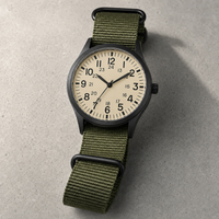 Brakmoor Watch 4.1 — Ready for Anything