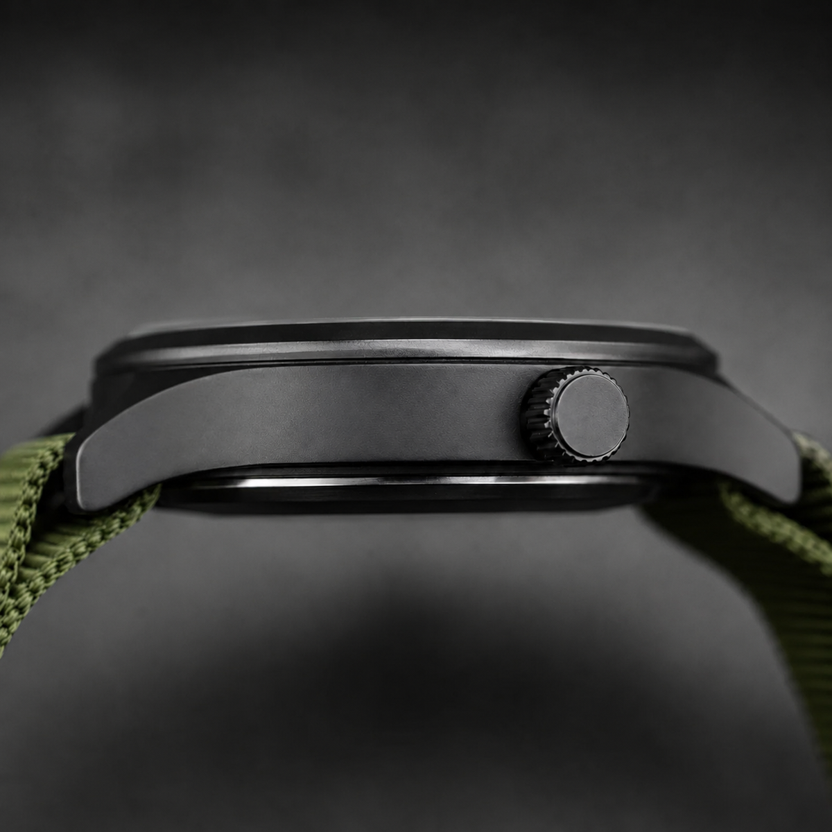 Brakmoor Watch 4.1 — Ready for Anything