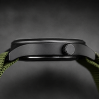 Brakmoor Watch 4.1 — Ready for Anything