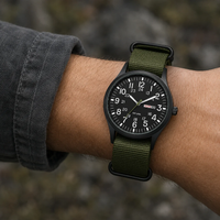 Brakmoor Watch 4.1 — Ready for Anything