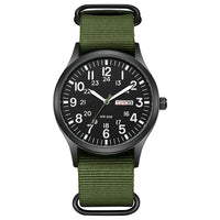 Brakmoor Watch 4.1 — Ready for Anything