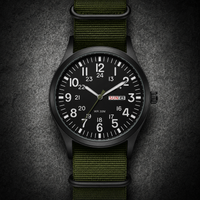 Brakmoor Watch 4.1 — Ready for Anything