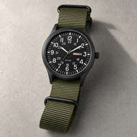 Brakmoor Watch 4.1 — Ready for Anything