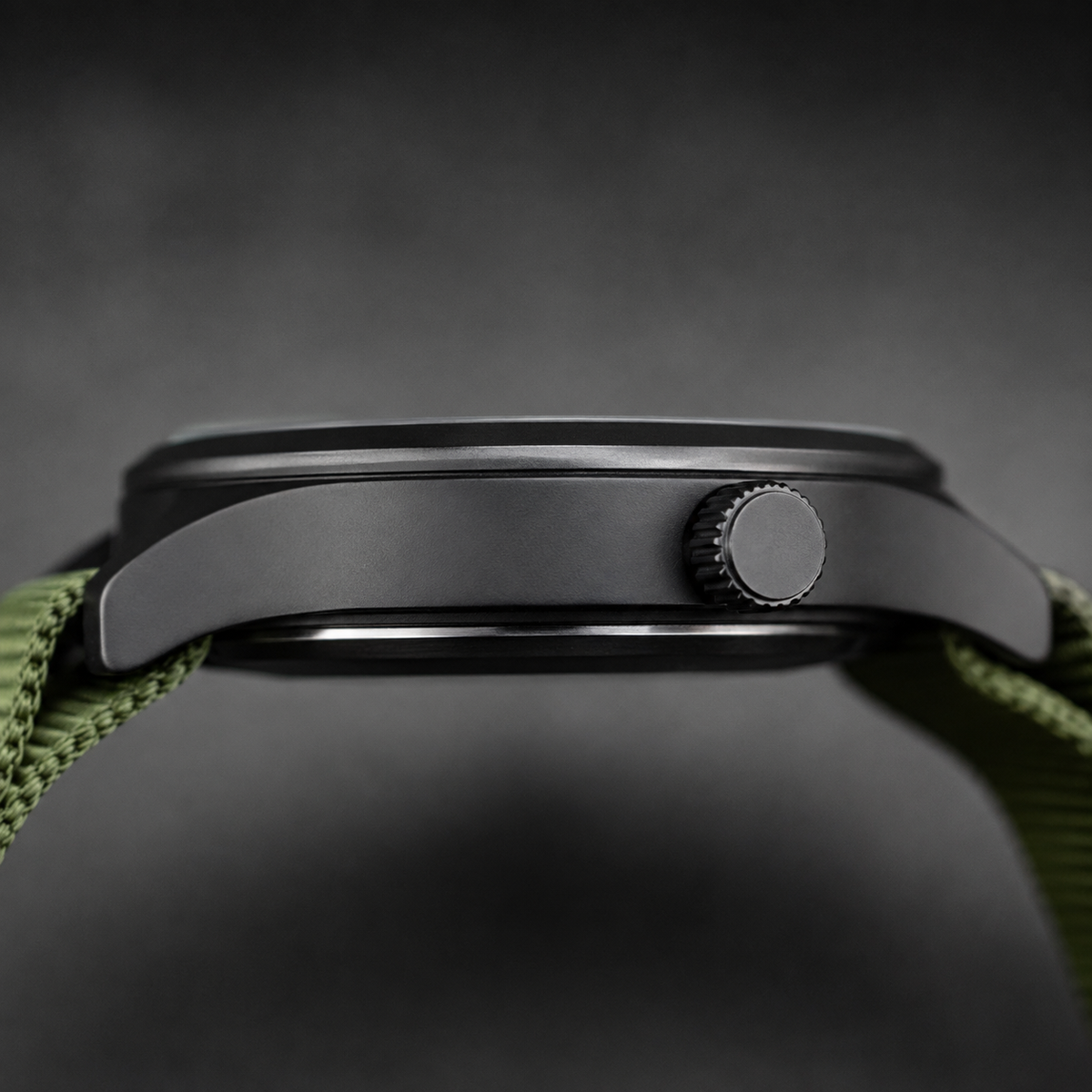 Brakmoor Watch 4.1 — Ready for Anything
